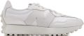 New Balance 327 "Grey Matter" sneakers Grijs - Grijs
