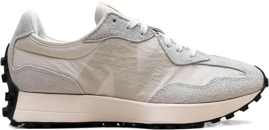 New Balance 327 "Grey Sea Salt" sneakers Grijs