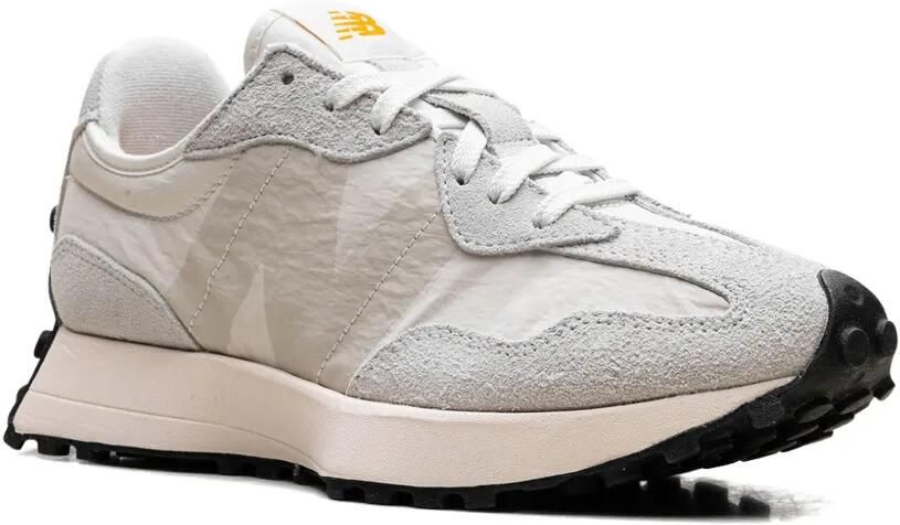 New Balance 327 "Grey Sea Salt" sneakers Grijs - Foto 2
