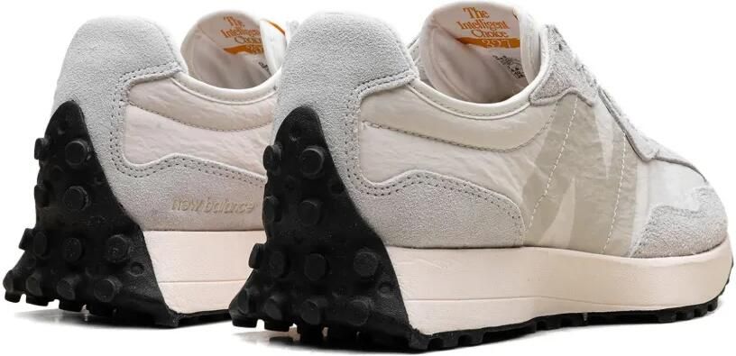 New Balance 327 "Grey Sea Salt" sneakers Grijs - Foto 3