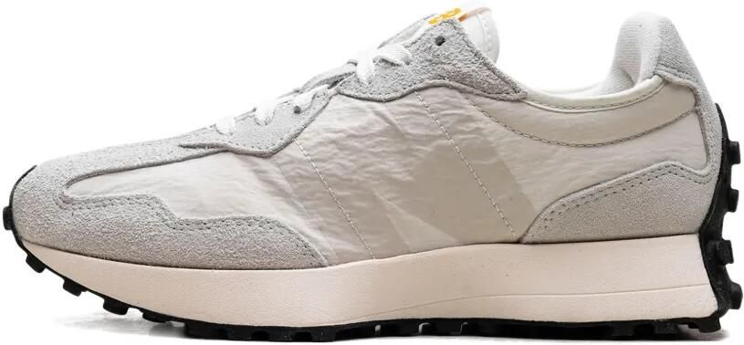 New Balance 327 "Grey Sea Salt" sneakers Grijs - Foto 4