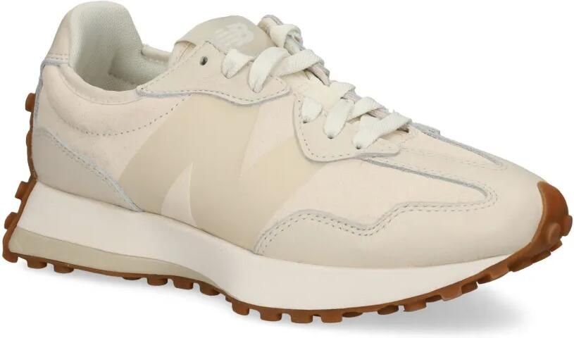 New Balance 327 low-top sneakers Beige - Foto 4