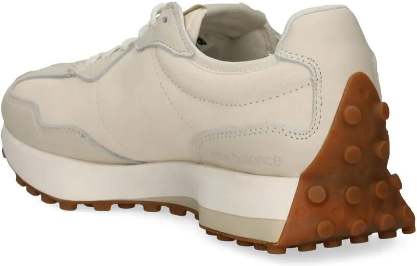 New Balance 327 low-top sneakers Beige - Foto 3