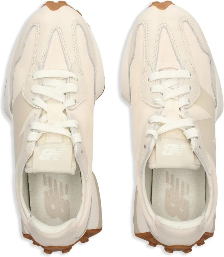 New Balance 327 low-top sneakers Beige - Foto 2
