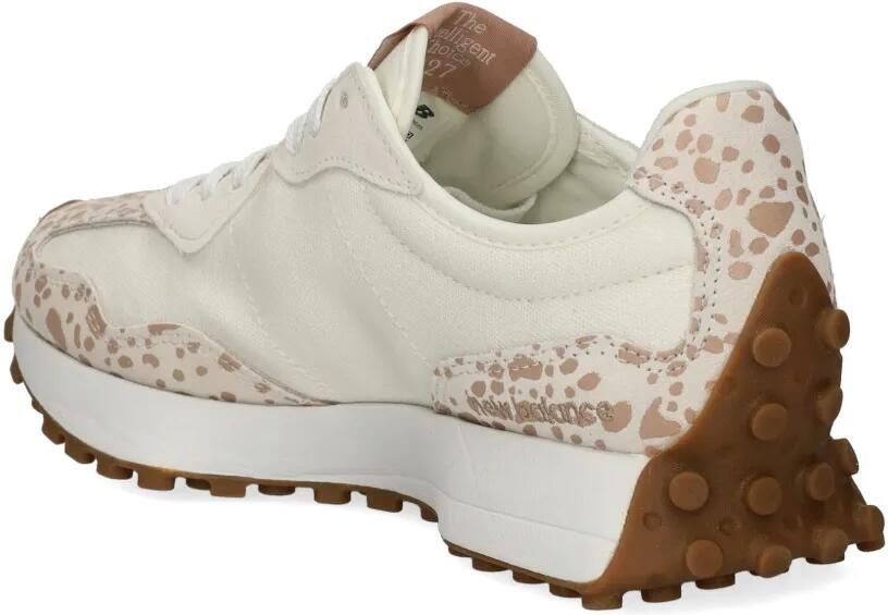 New Balance 327 low-top sneakers Beige - Foto 3