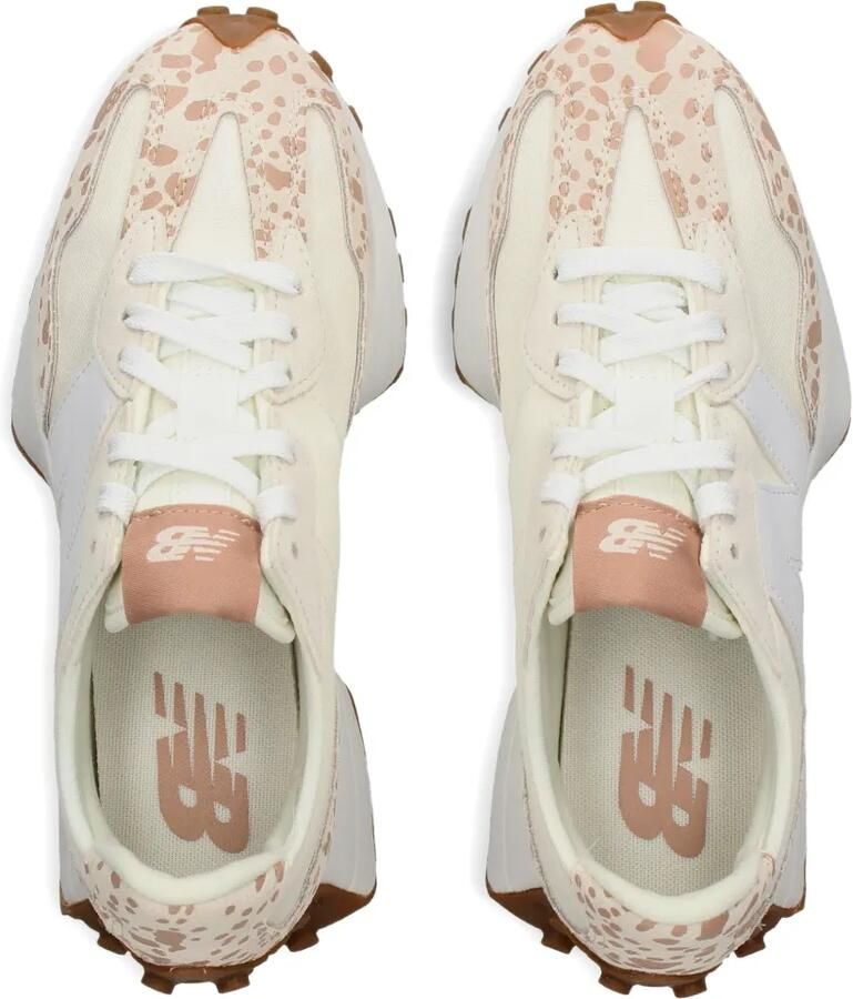 New Balance 327 low-top sneakers Beige - Foto 2