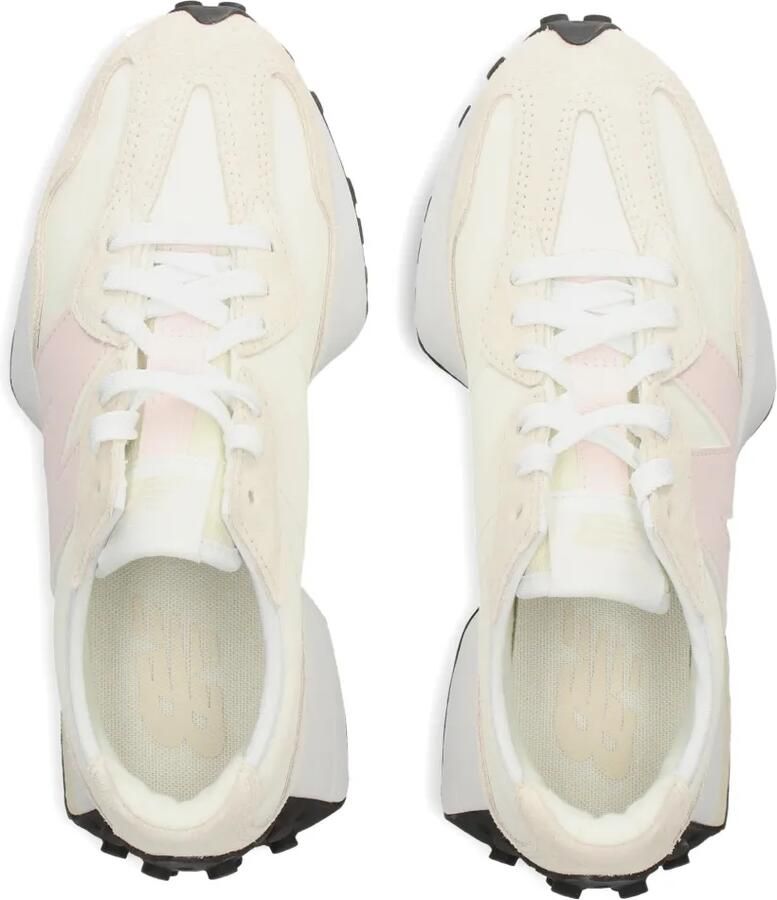 New Balance Arishi v4 Tiralux sneakers Beige - Foto 2