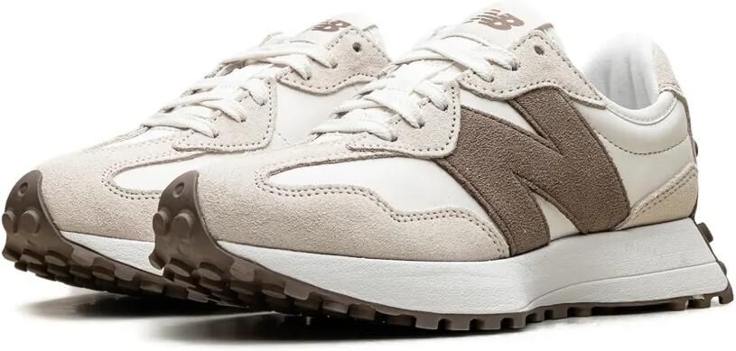 New Balance 327 low-top sneakers Beige - Foto 4