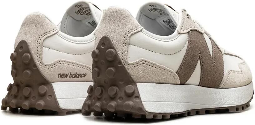 New Balance 327 low-top sneakers Beige - Foto 3