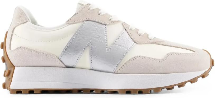 New Balance 327 low-top sneakers Beige - Foto 5
