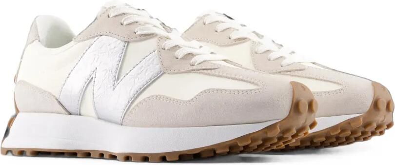 New Balance 327 low-top sneakers Beige - Foto 6