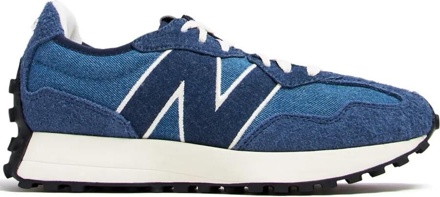 New Balance Fresh Foam x More Trail V3 sneakers Grijs