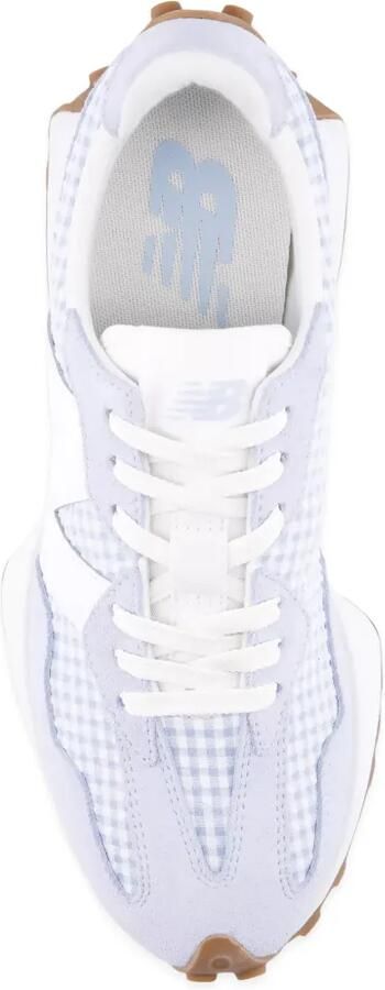 New Balance 327 low-top sneakers Blauw - Foto 2