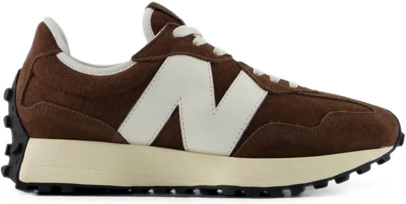 New Balance 327 low-top sneakers Bruin - Foto 5