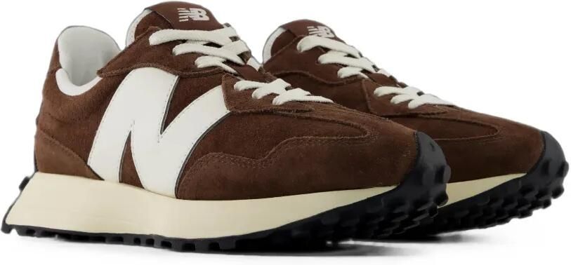 New Balance 327 low-top sneakers Bruin - Foto 6