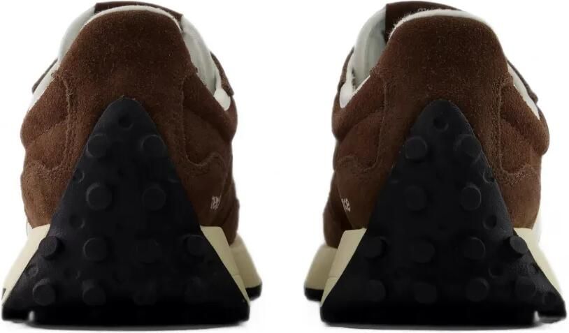 New Balance 327 low-top sneakers Bruin - Foto 4