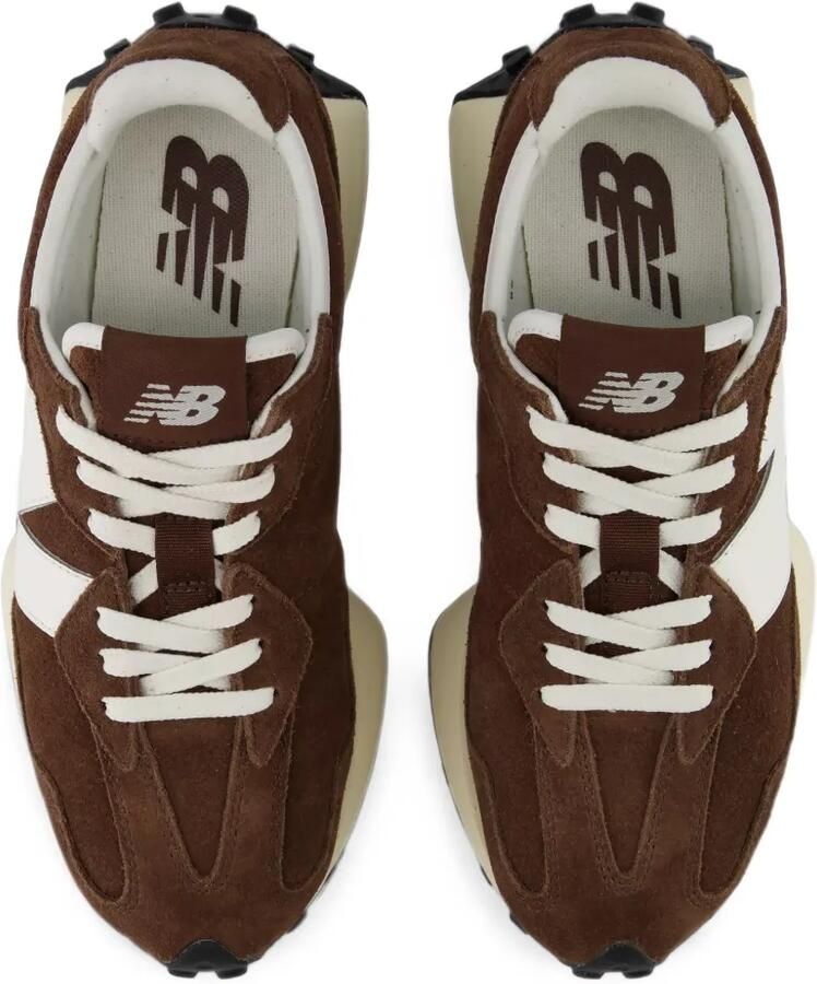 New Balance 327 low-top sneakers Bruin - Foto 2