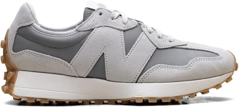New Balance 327 low-top sneakers Grijs - Foto 6