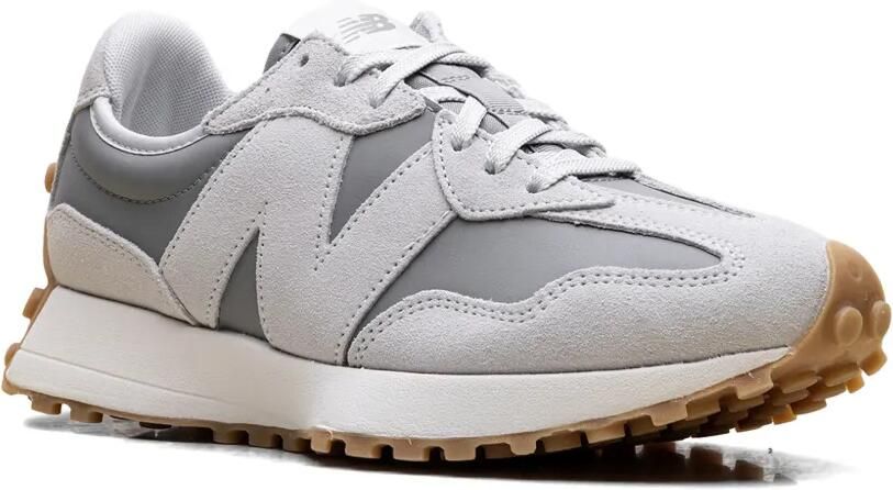 New Balance 327 low-top sneakers Grijs - Foto 2