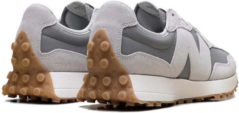 New Balance 327 low-top sneakers Grijs - Foto 5