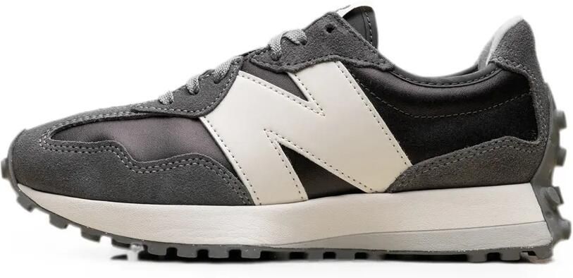 New Balance 327 low-top sneakers Grijs - Foto 3