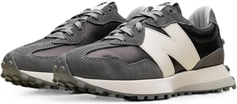 New Balance 327 low-top sneakers Grijs - Foto 4