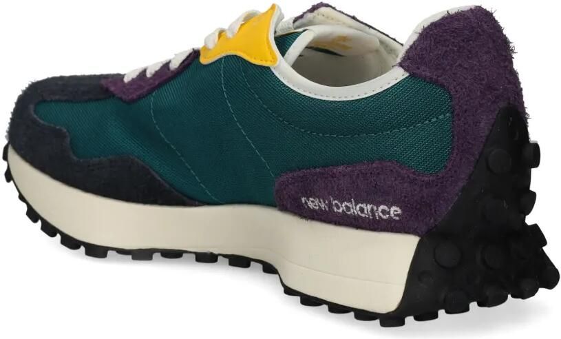 New Balance 327 low-top sneakers Groen - Foto 3