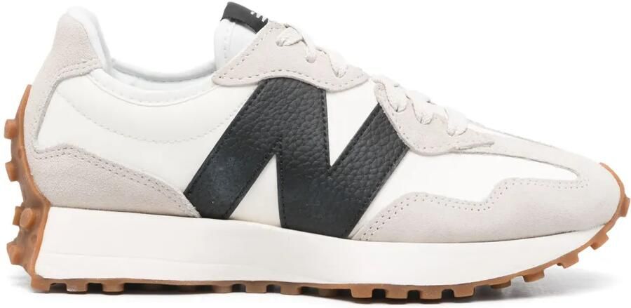 New Balance Made in UK 991v2 "Pinecone" sneakers Bruin