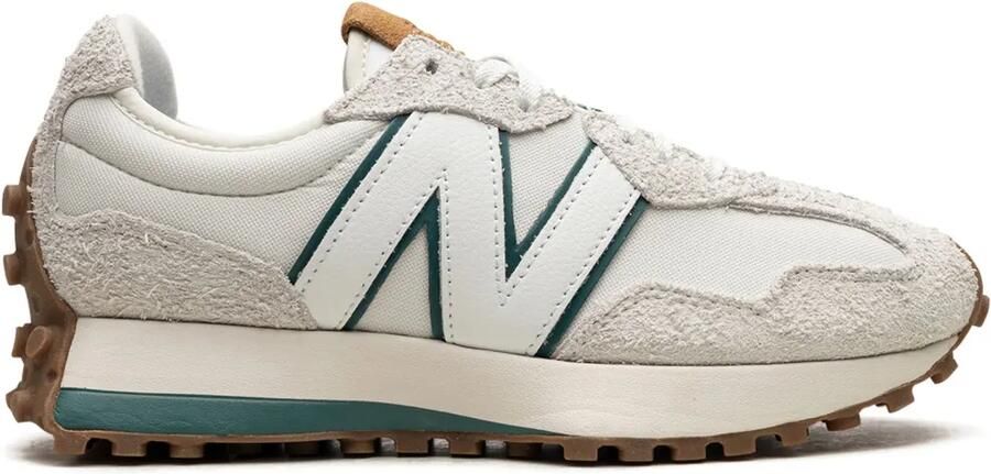 New Balance 327 low-top sneakers Wit