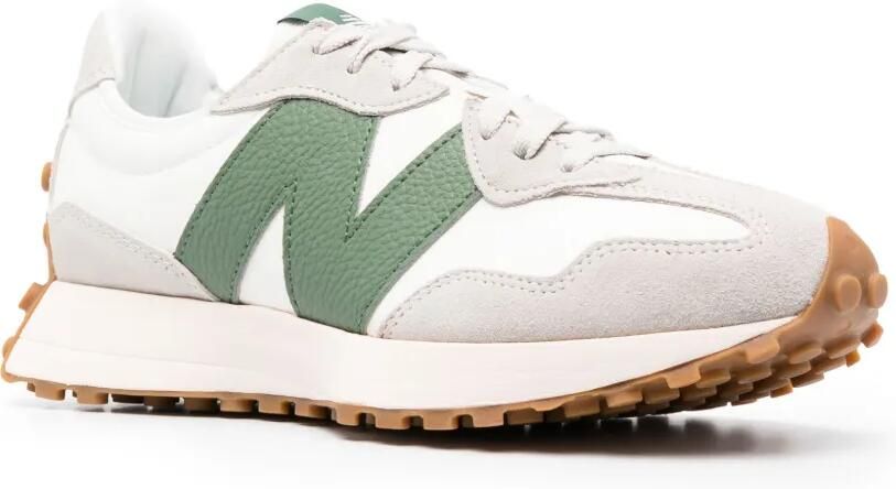 New Balance 327 low-top sneakers Wit - Foto 3