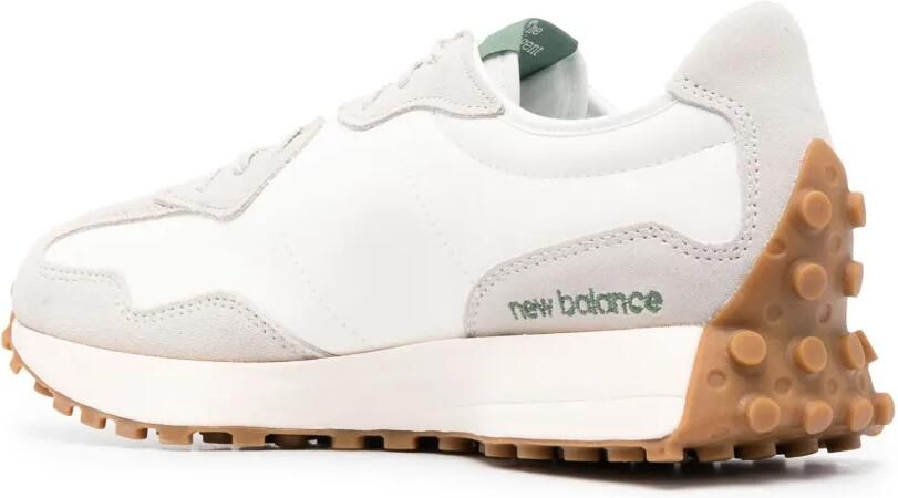 New Balance 327 low-top sneakers Wit - Foto 2