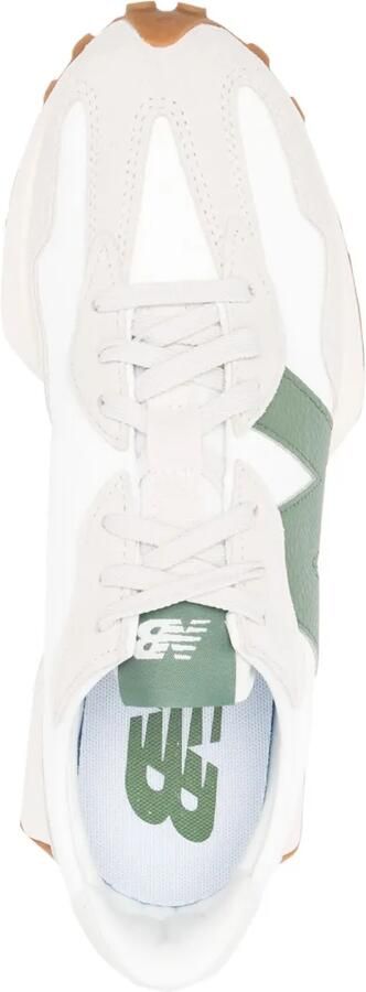 New Balance 327 low-top sneakers Wit - Foto 4