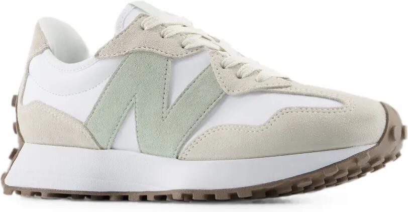 New Balance 327 low-top sneakers Wit - Foto 4