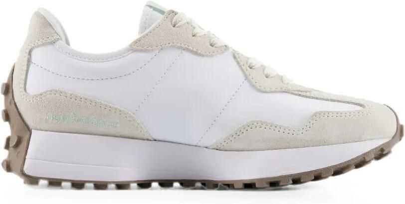 New Balance 327 low-top sneakers Wit - Foto 5