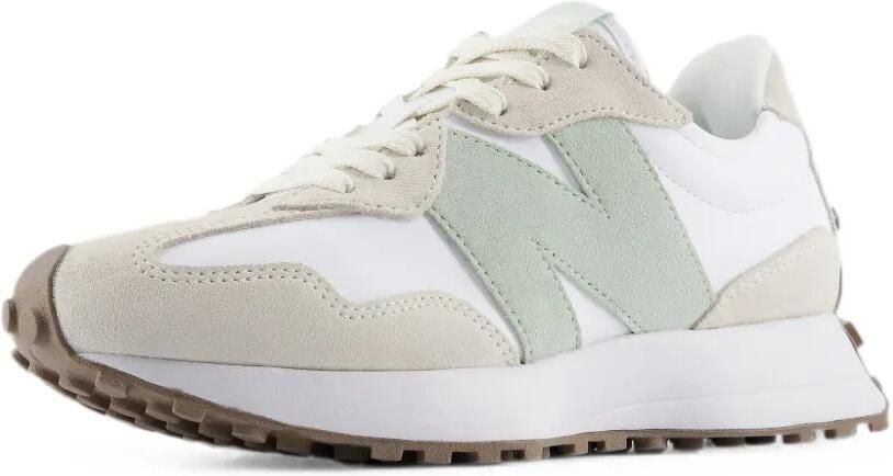 New Balance 327 low-top sneakers Wit - Foto 3