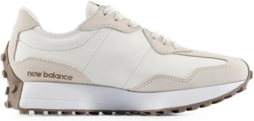 New Balance 327 low-top sneakers Wit