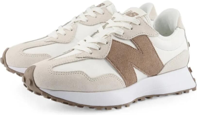 New Balance 327 low-top sneakers Wit - Foto 3