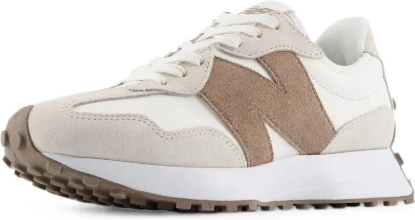 New Balance 327 low-top sneakers Wit - Foto 4