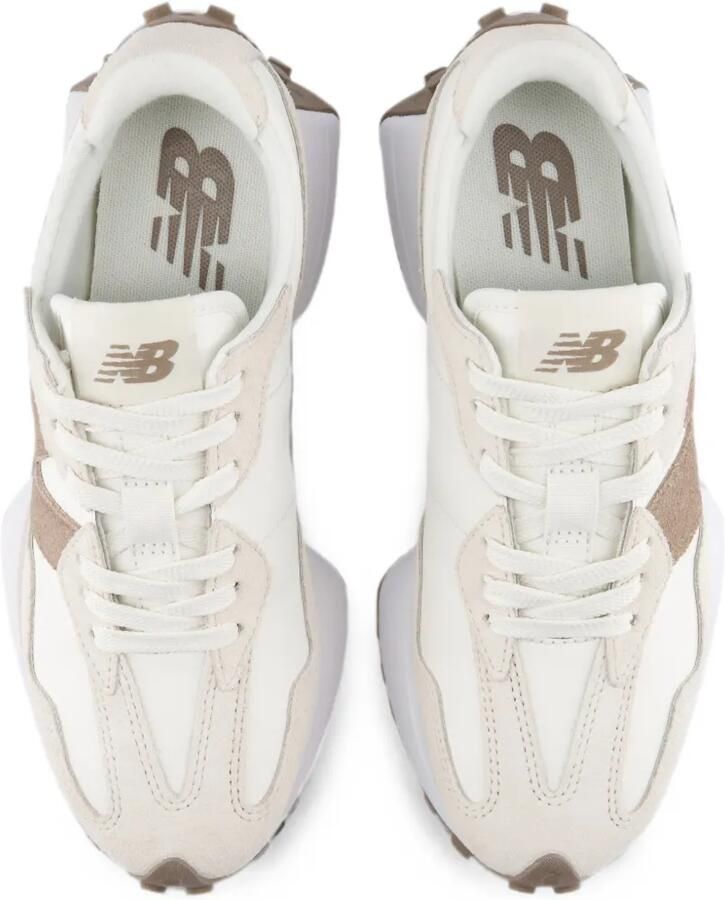 New Balance 327 low-top sneakers Wit - Foto 2