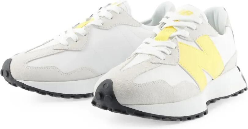 New Balance 327 low-top sneakers Beige - Foto 2