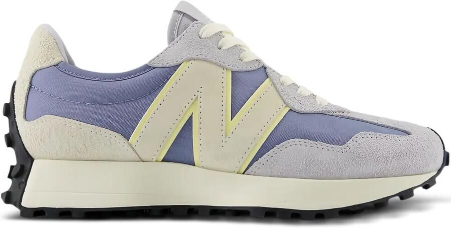 New Balance 327 "Pearl Grey Dusk Shower" sneakers Paars