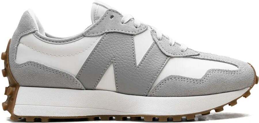 New Balance 327 "Raincloud Reflection" sneakers Grijs