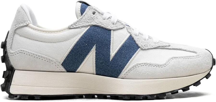 New Balance 327 "Reflection Heron Blue" sneakers Wit