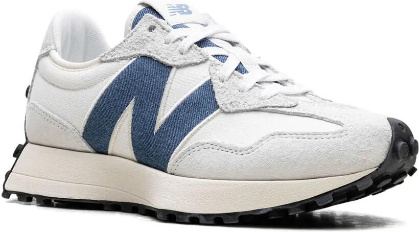 New Balance 327 "Reflection Heron Blue" sneakers Wit - Foto 2