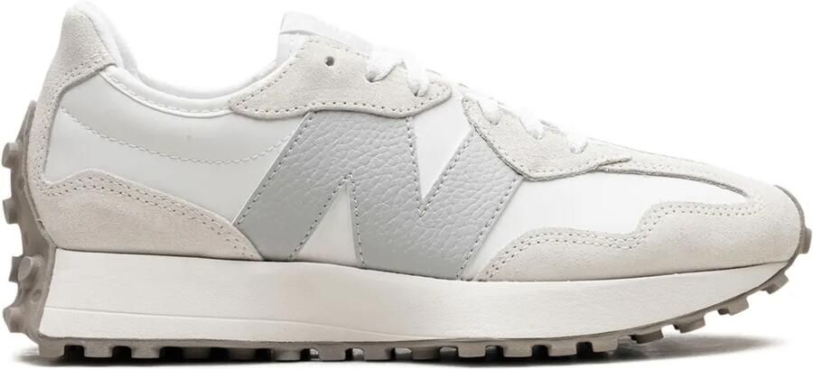New Balance 327 "Sea Salt Brighton Grey" sneakers Wit