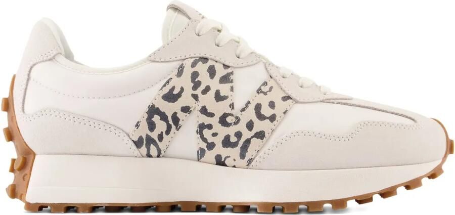 New Balance 327 sneakers Beige