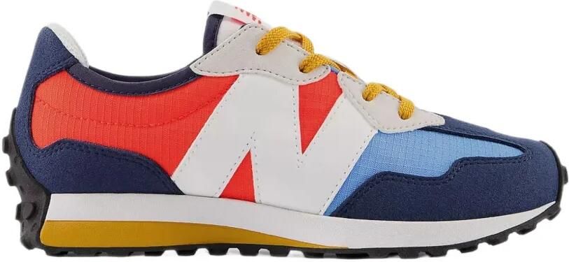 New Balance 574 panelled sneakers Blauw - Foto 4