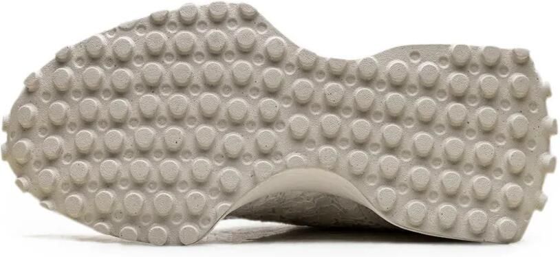 New Balance 327 sneakers met vlakken van kant Beige - Foto 5