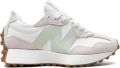 New Balance 327 sneakers met vlakken Wit - Wit