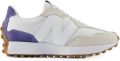 New Balance 327 sneakers met vlakken Wit - Wit
